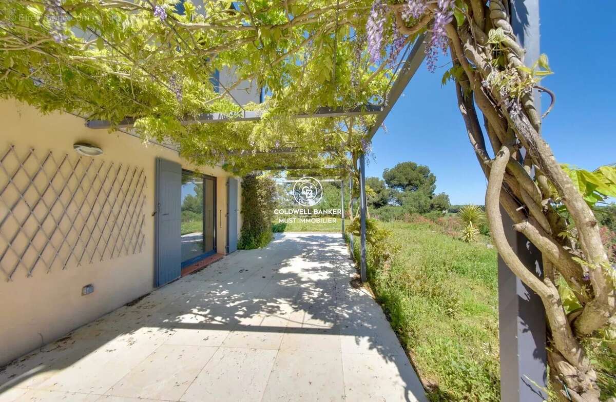 Maison à CANET-EN-ROUSSILLON