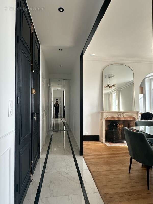 Appartement à vendre 4 pièces ORLEANS (45) - photo 2