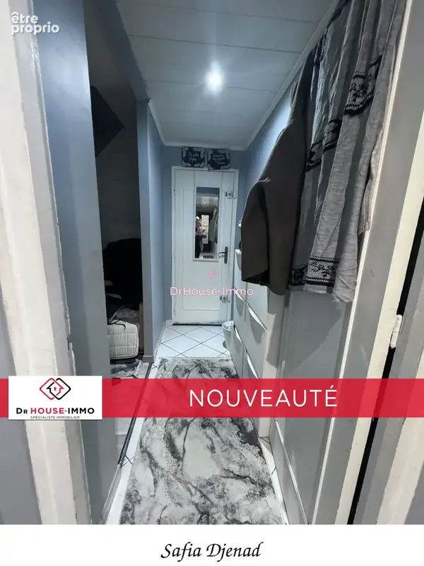 Maison 5 pièces 111 m² à vendre à Villepinte (93420) - photo 4