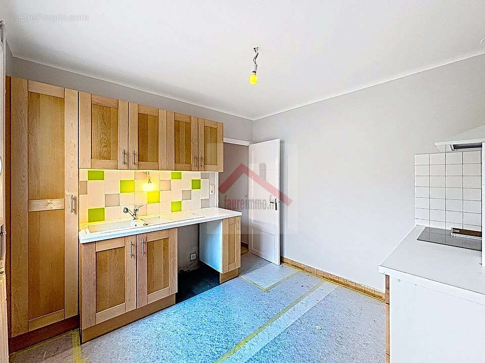 Maison à BRIVE-LA-GAILLARDE