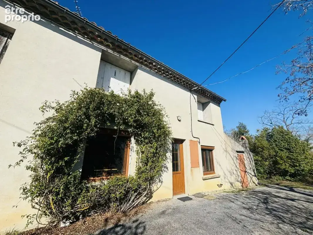 Corps de ferme - annexes - 30 hectares - photo 2