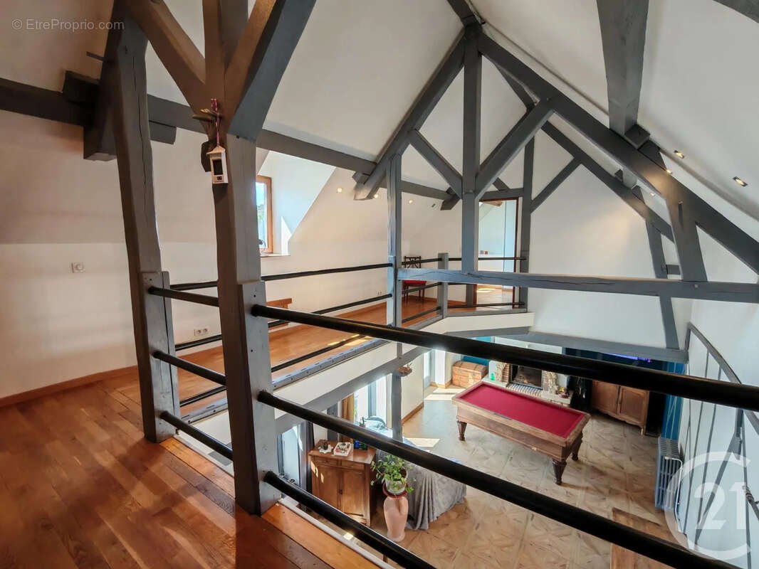 Maison à GISORS
