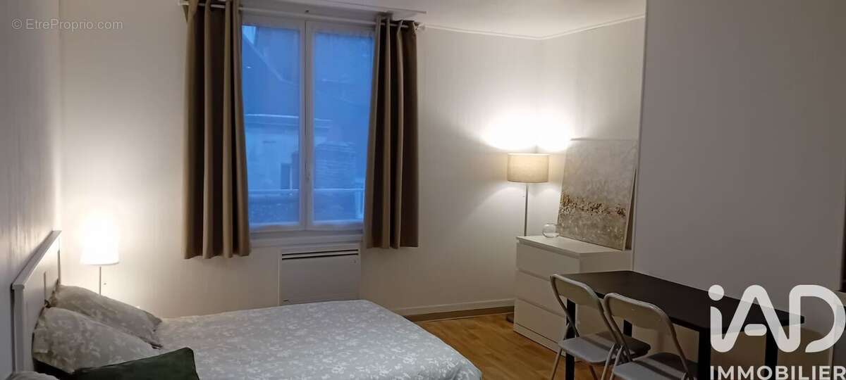 Photo 2 - Appartement à LAON