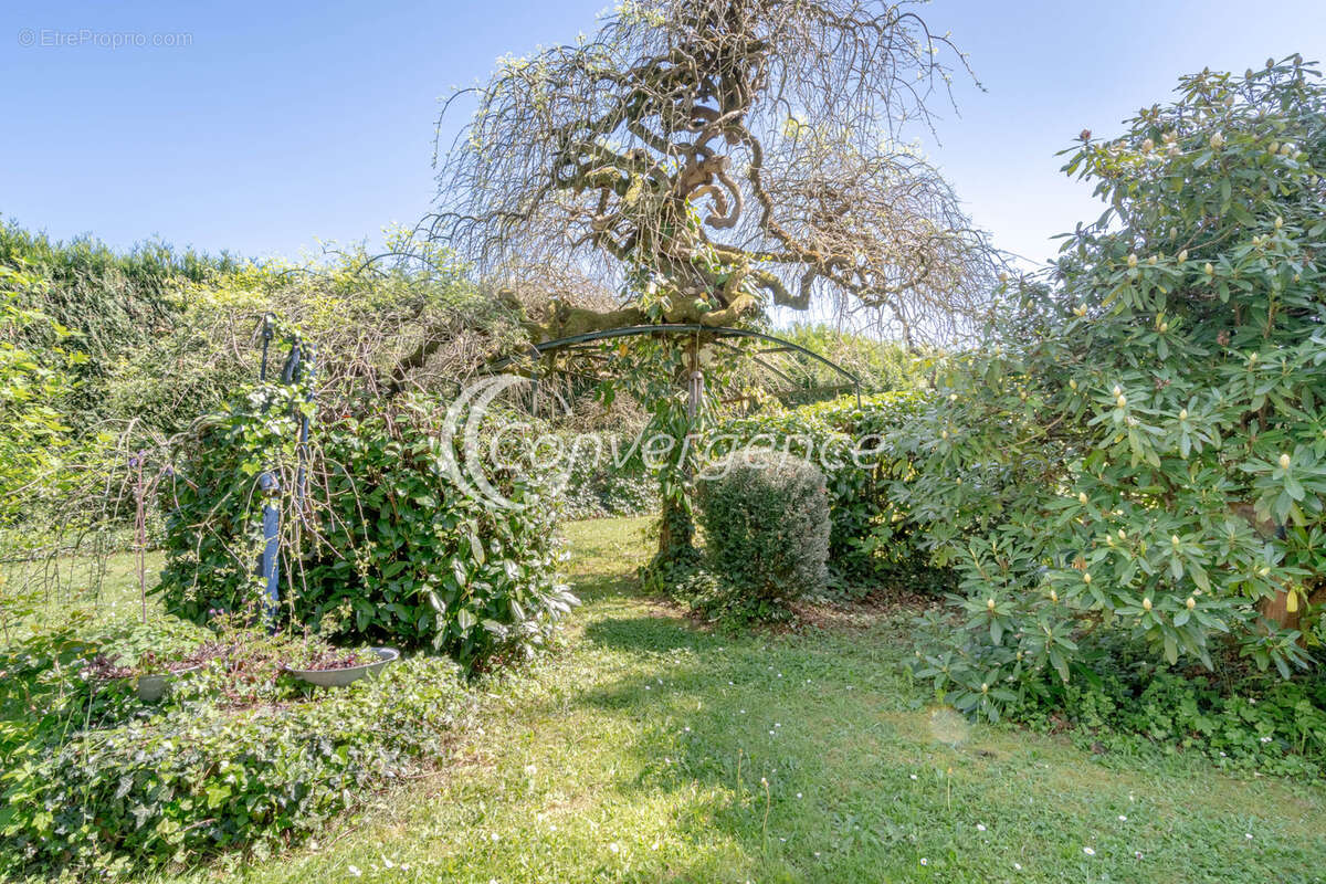 Maison à RILHAC-RANCON