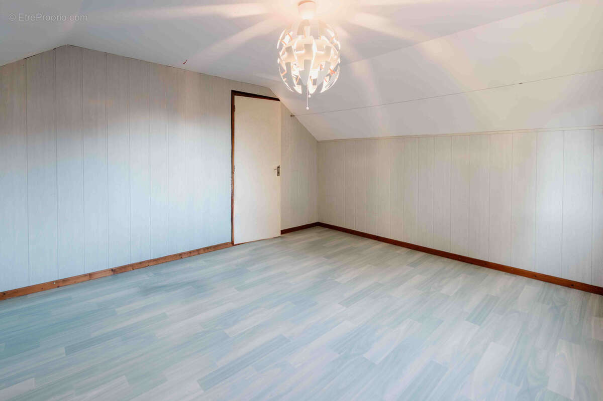 Maison à SEPTFONTAINES