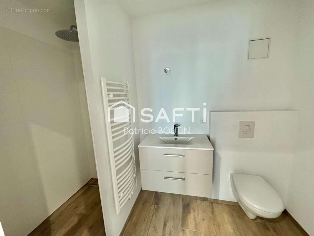 Photo 8 - Maison à NIORT