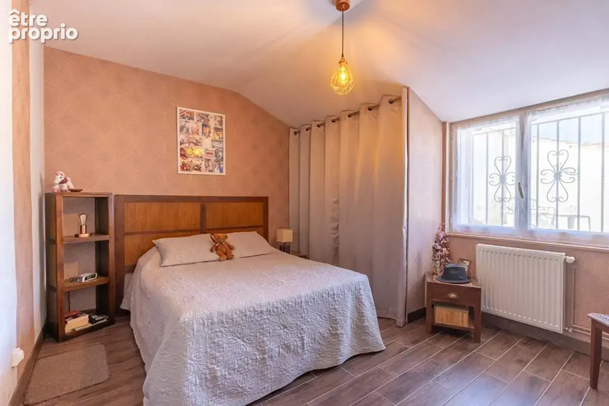 Maison Romorantin Lanthenay 7 pièces 143 m2 - photo 5