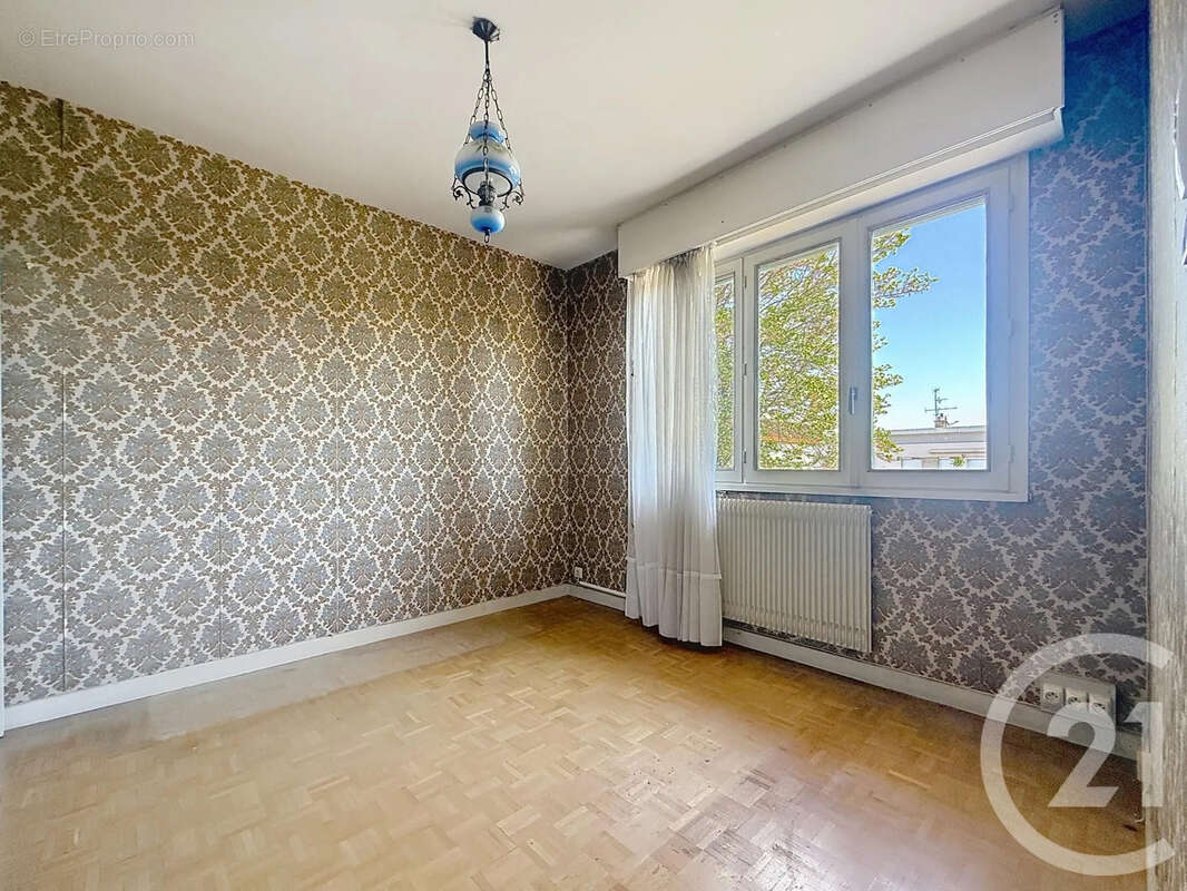 Maison à SAINT-APOLLINAIRE