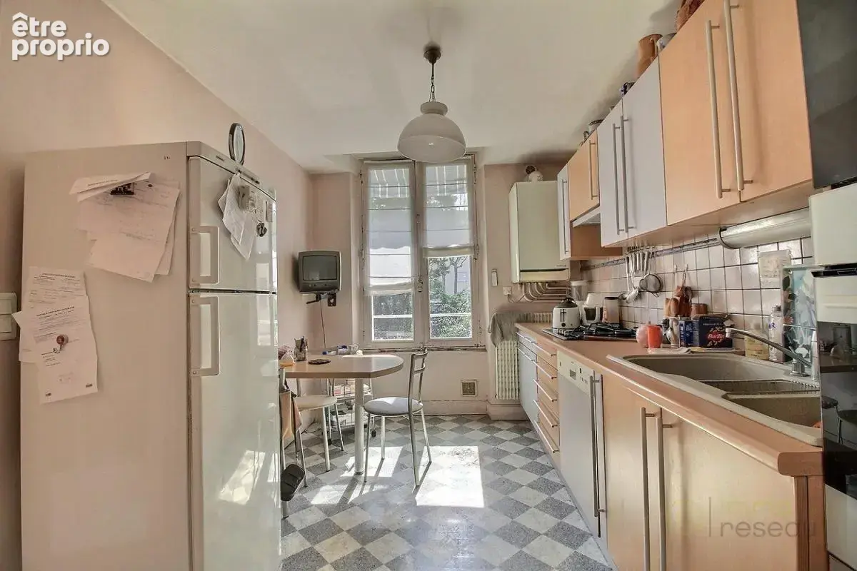 Appartement 180 m² à vendre à Clermont-Ferrand (63000) - photo 8