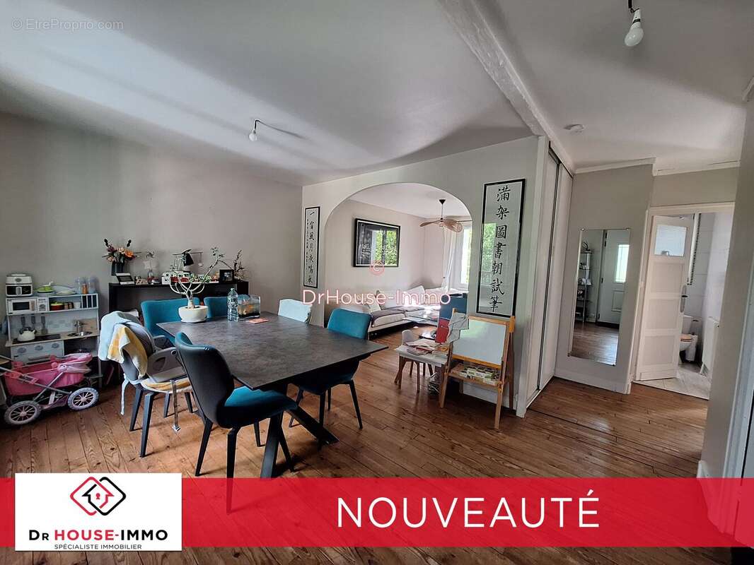 Maison 88 m² à Chancelade  - photo 20