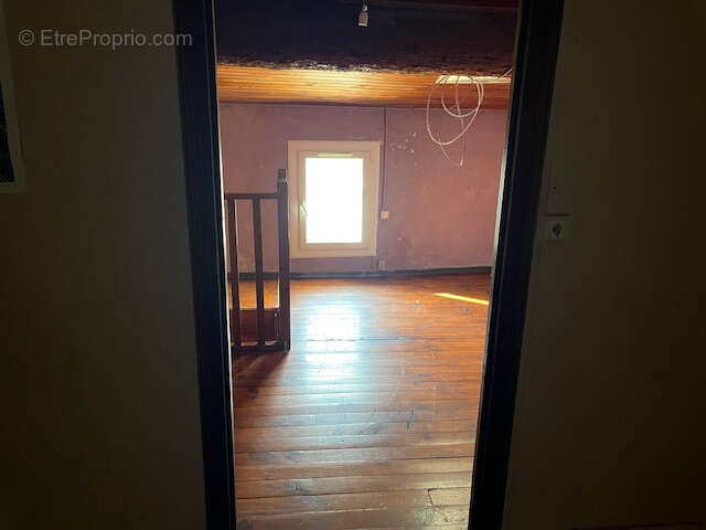 Maison à ESPIRA-DE-L&#039;AGLY