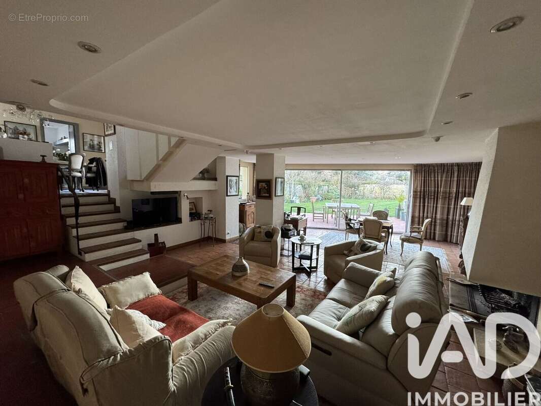 Photo 6 - Maison à SAMOIS-SUR-SEINE