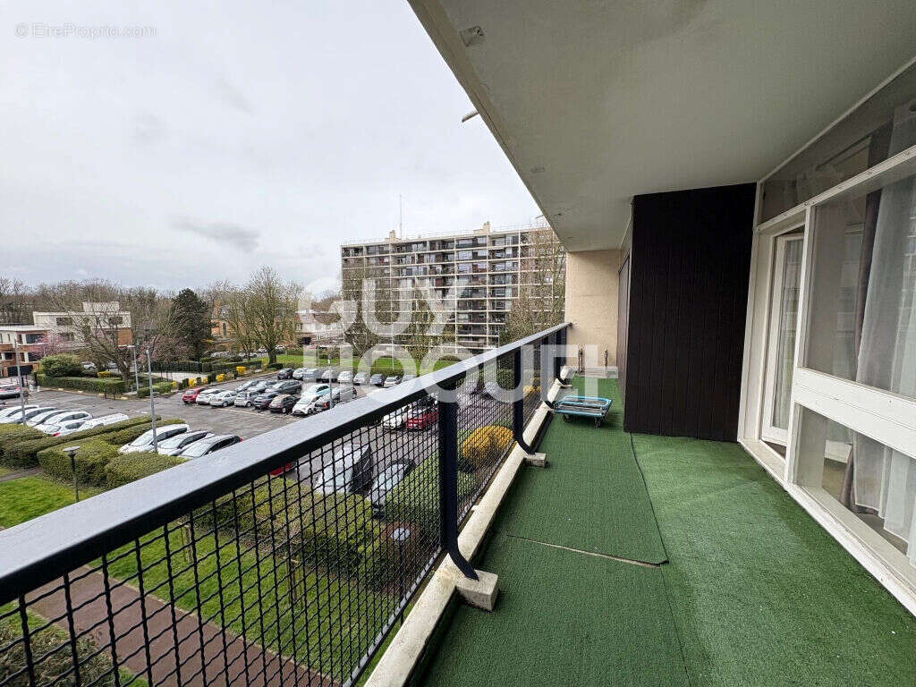Appartement à TOURCOING