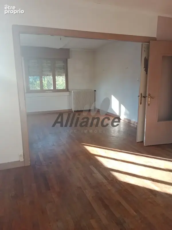 maison 4 / 5 chambres proche centre ville jardin - photo 2