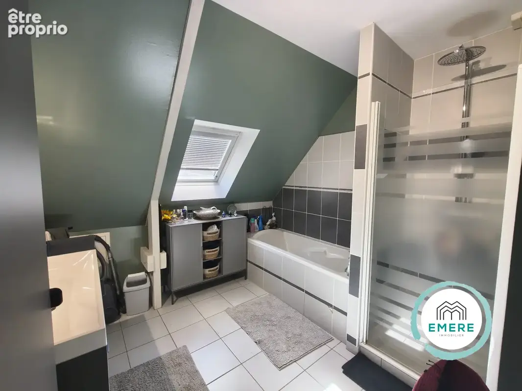 Maison 5 pièces 104 m² à vendre à Pontorson (50170) - photo 9