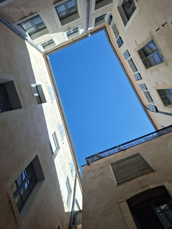Appartement à NARBONNE