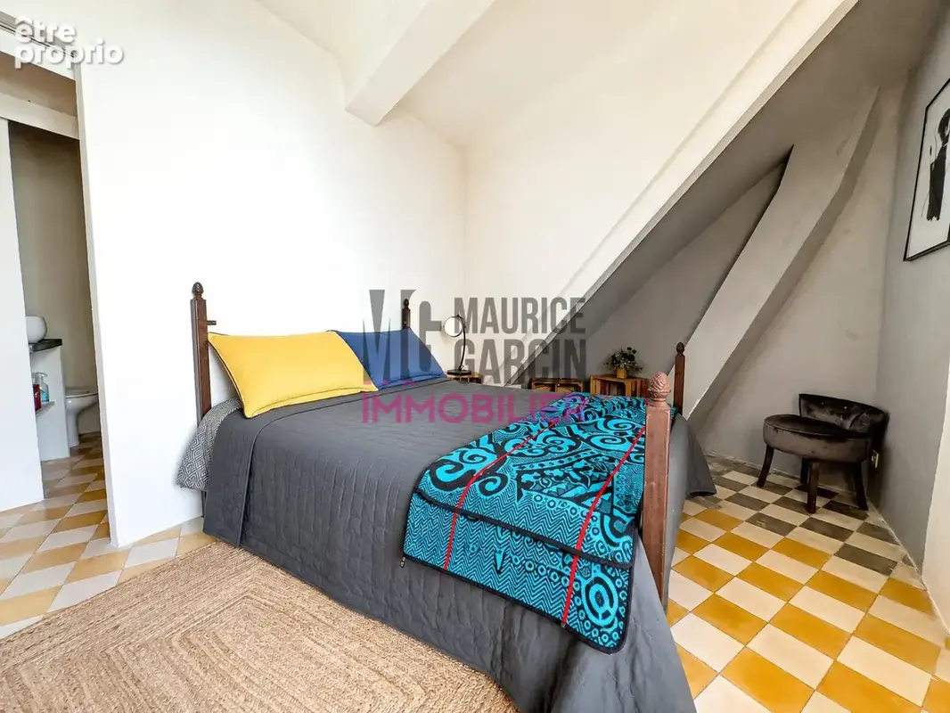 Maison 5 pièces 129 m² à vendre à L'isle-Sur-La-Sorgue (84800) - photo 9