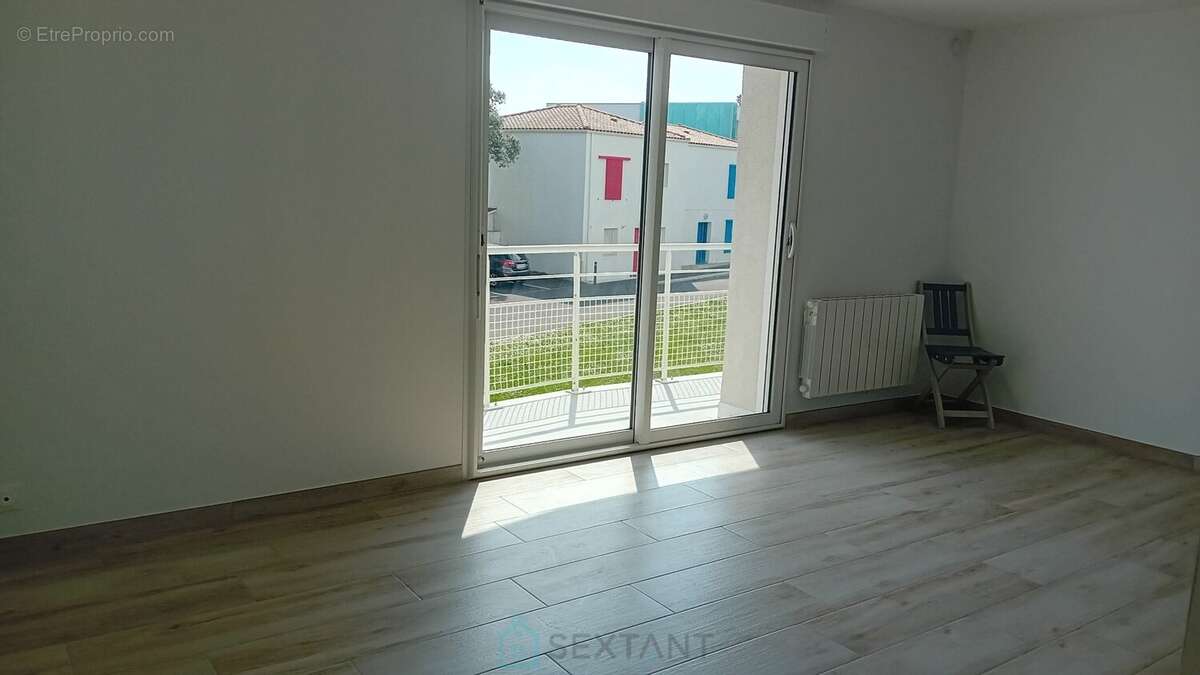 Très bel appartement refait à neuf de 58 m² et 2 chambres - photo 9