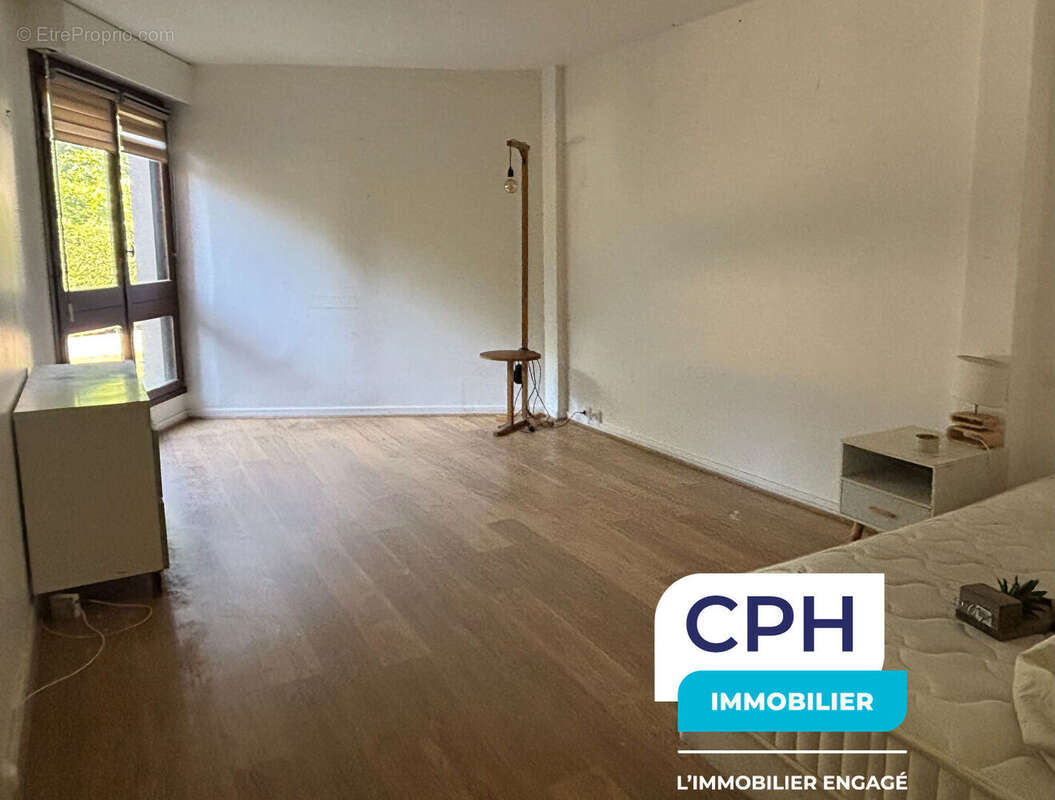 Appartement Le Chesnay Rocquencourt 1 pièce(s) - photo 3