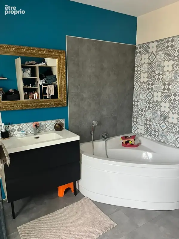 Maison à vendre 11 pièces PARGNY LES REIMS (51) - photo 18