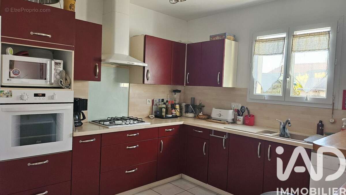 Photo 7 - Maison à SAUJON