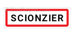 Terrain à SCIONZIER