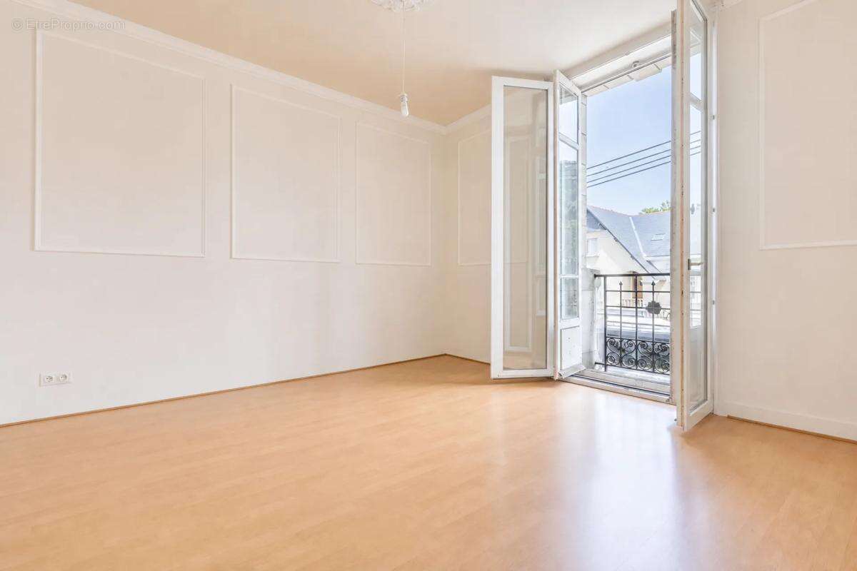 Appartement de 3 pièces de 50 m² à Nantes - photo 2