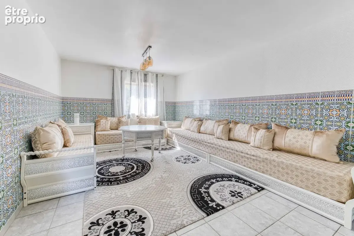 Maison 7 pièces 105 m² à vendre à Mezeriat (01660) - photo 6