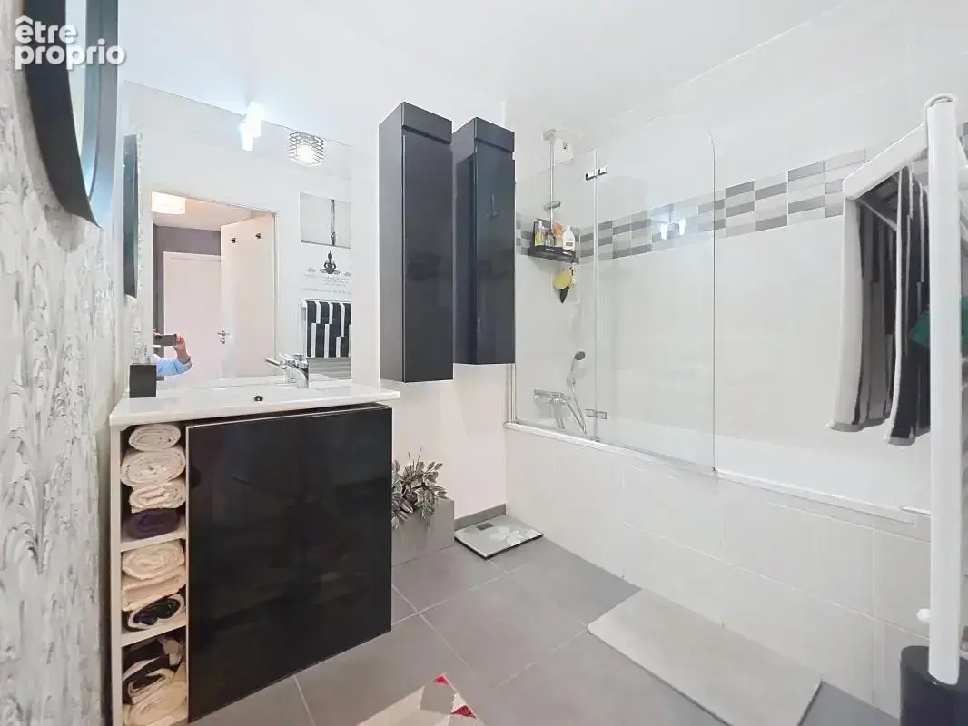 Appartement - photo 14