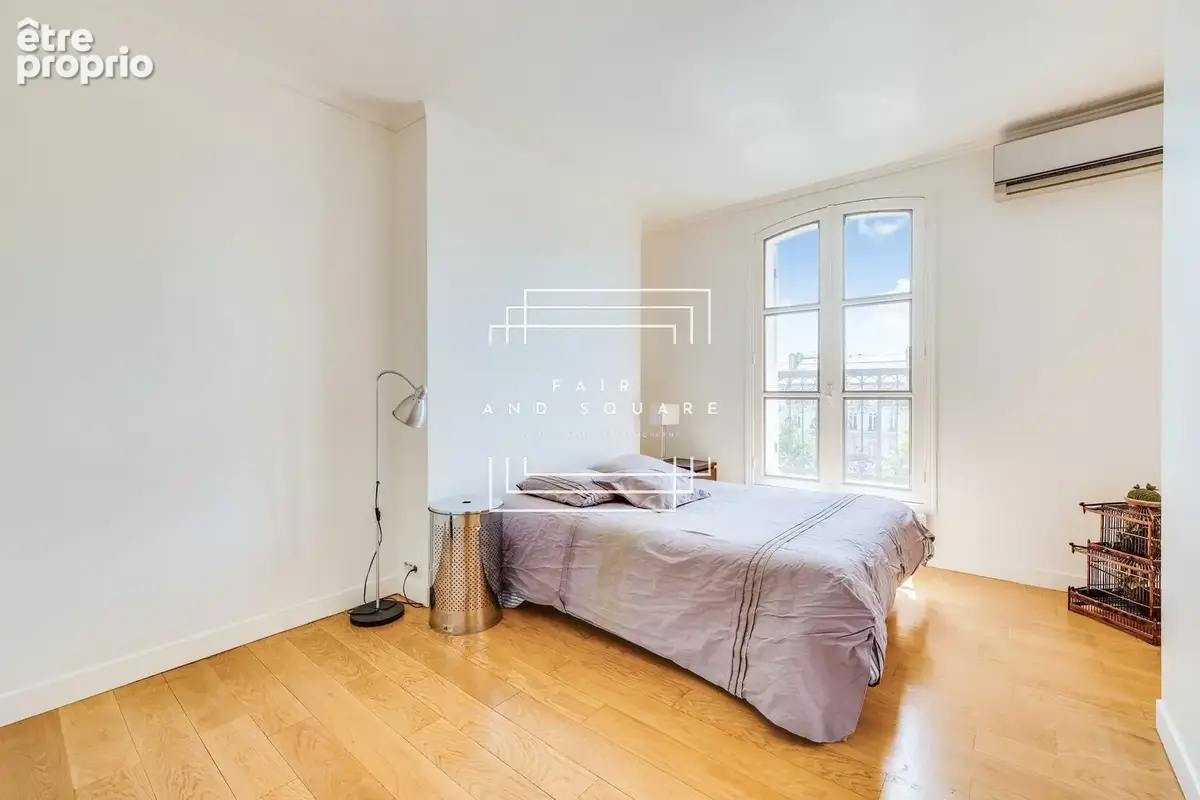Appartement 60 m² à Neuilly-Sur-Seine  - photo 8