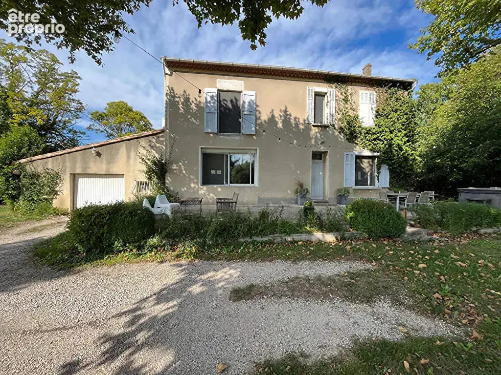 Mas 225m² à châteaurenard - photo 3