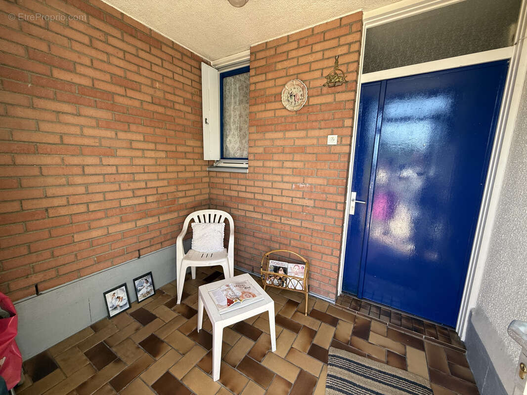 Maison à VILLEPINTE