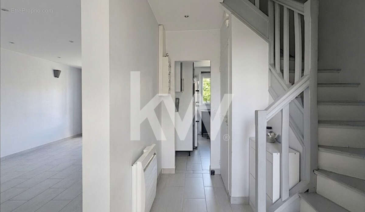 Maison 78 m² à Soisy-Sous-Montmorency  - photo 5