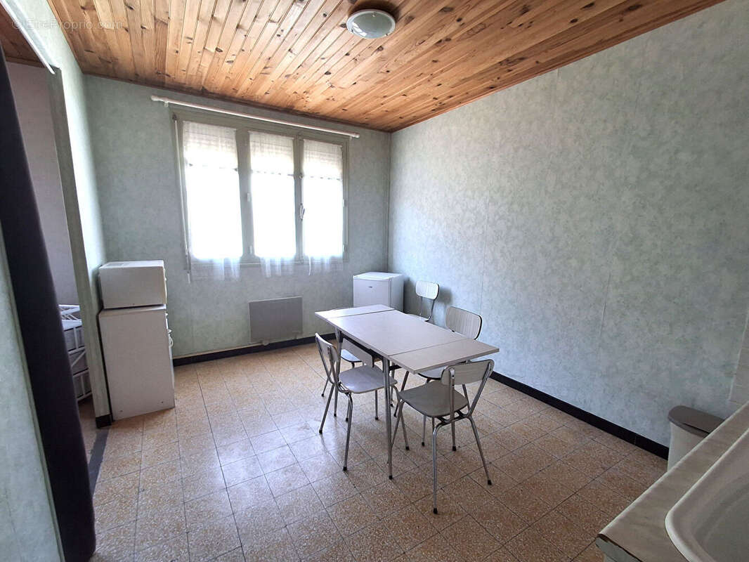 Appartement à PORT-LA-NOUVELLE