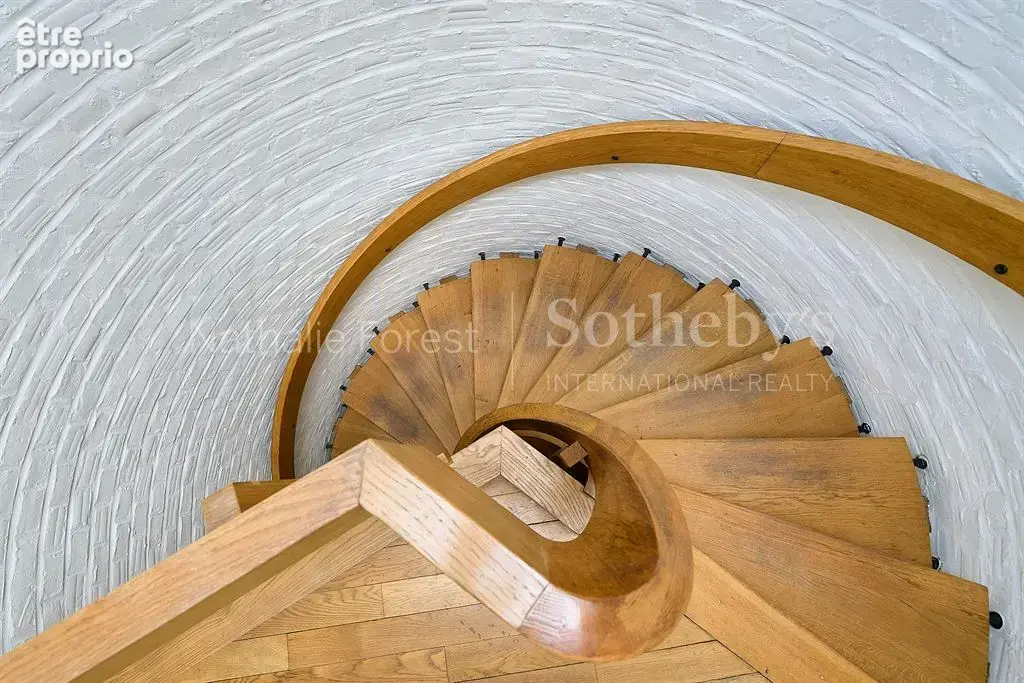 EXCLUSIVITÉ, Villeneuve d'Ascq Brigode , 1 er rang sur Golf , maison d'architecte entièrement rénovée 4 ch + studio - photo 12