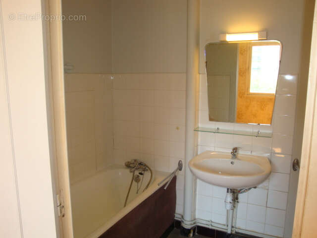 Appartement à LIMOGES