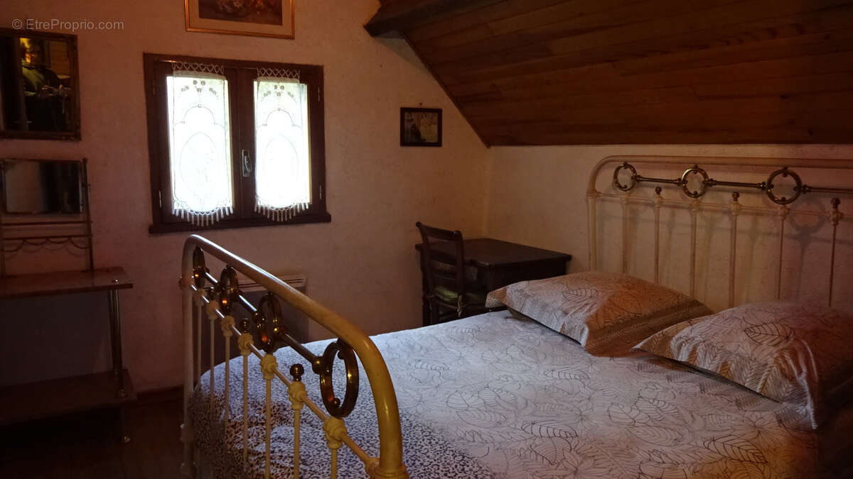 Maison à SAINT-LARY-SOULAN