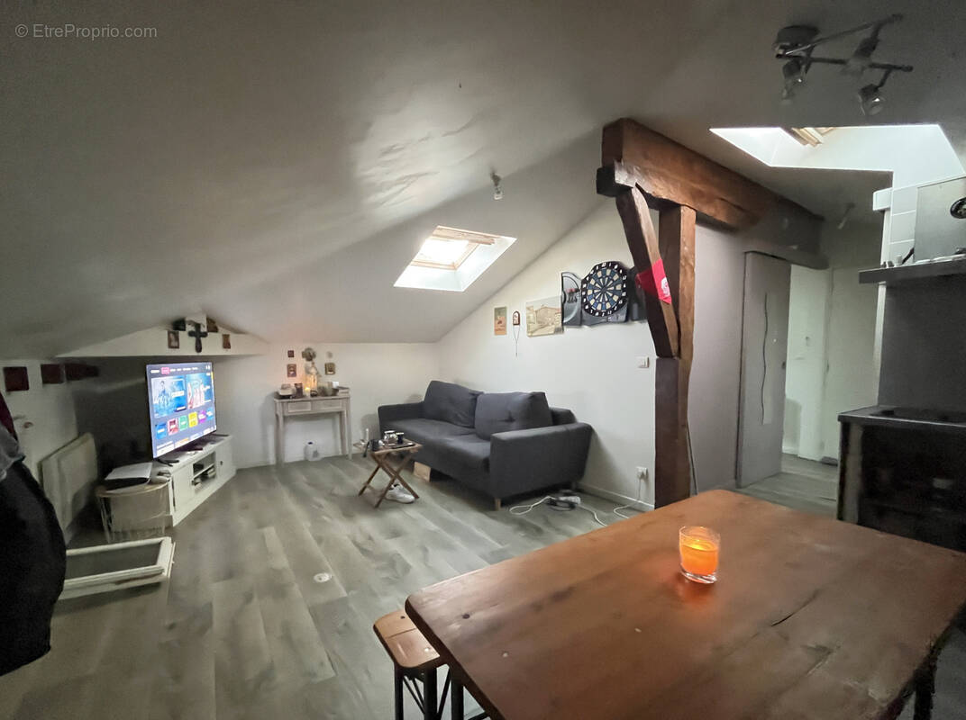 Appartement à HASPARREN