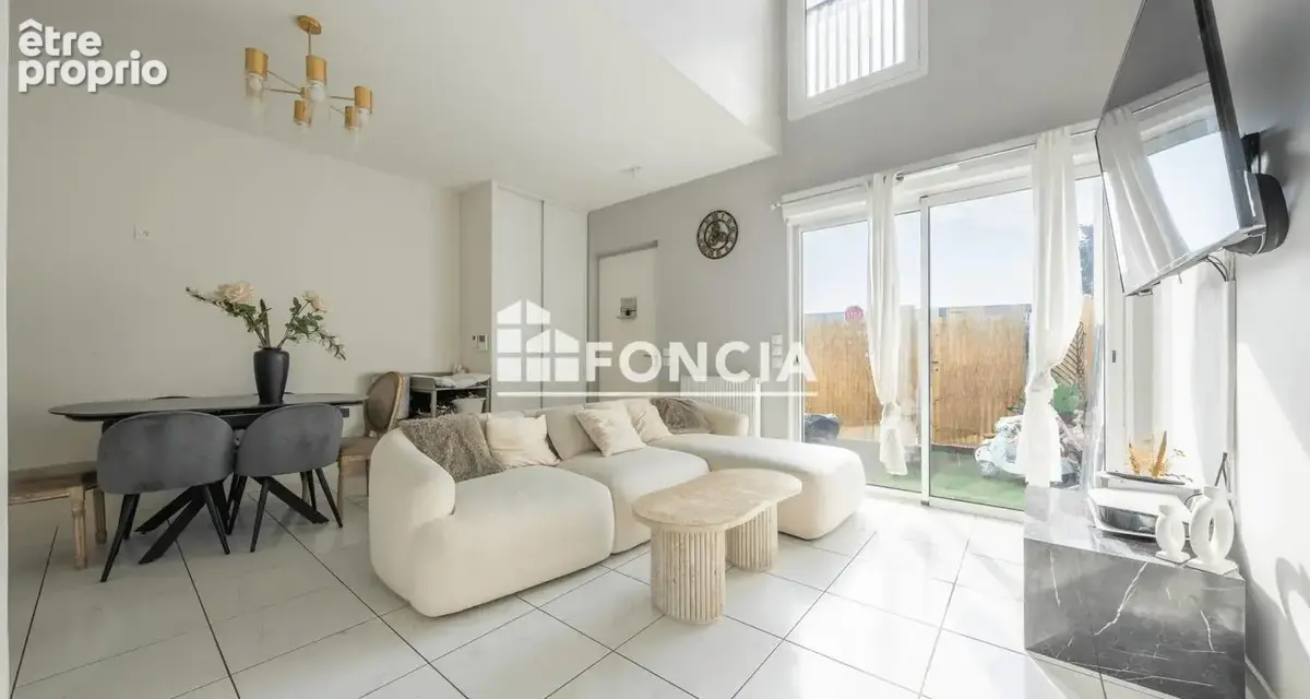 Appartement à MERIGNAC
