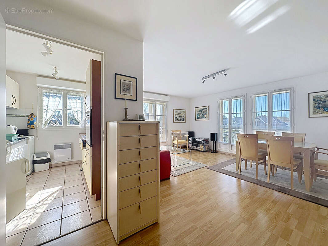 Appartement à DINARD