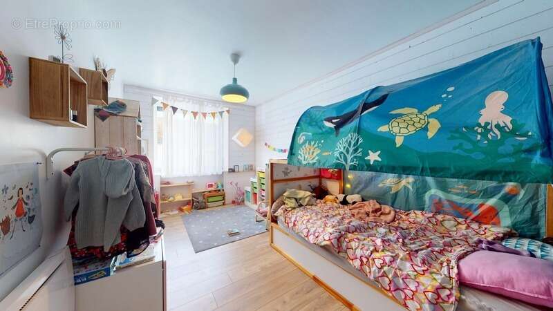 Maison à NORT-SUR-ERDRE