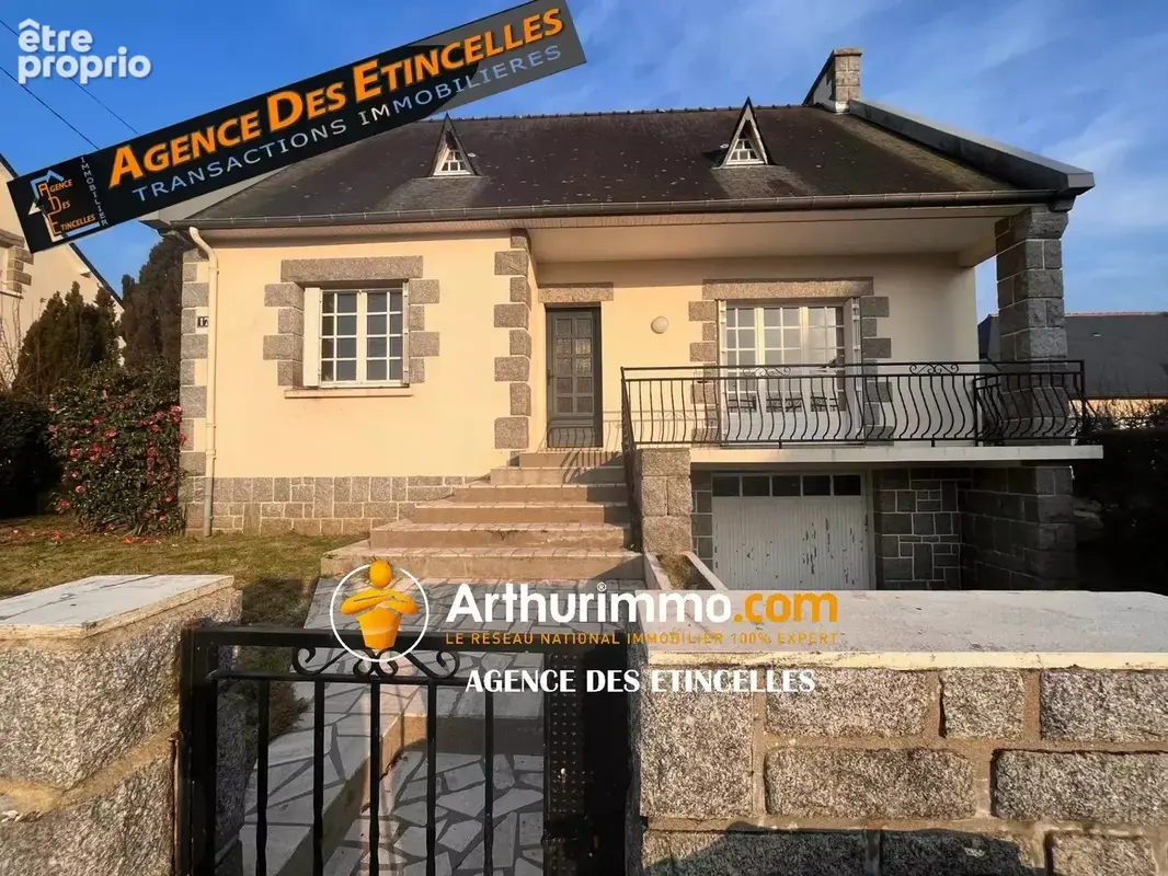 Vente Maison Martigne-ferchaud(35640) 131 625ï¿œ - photo 4