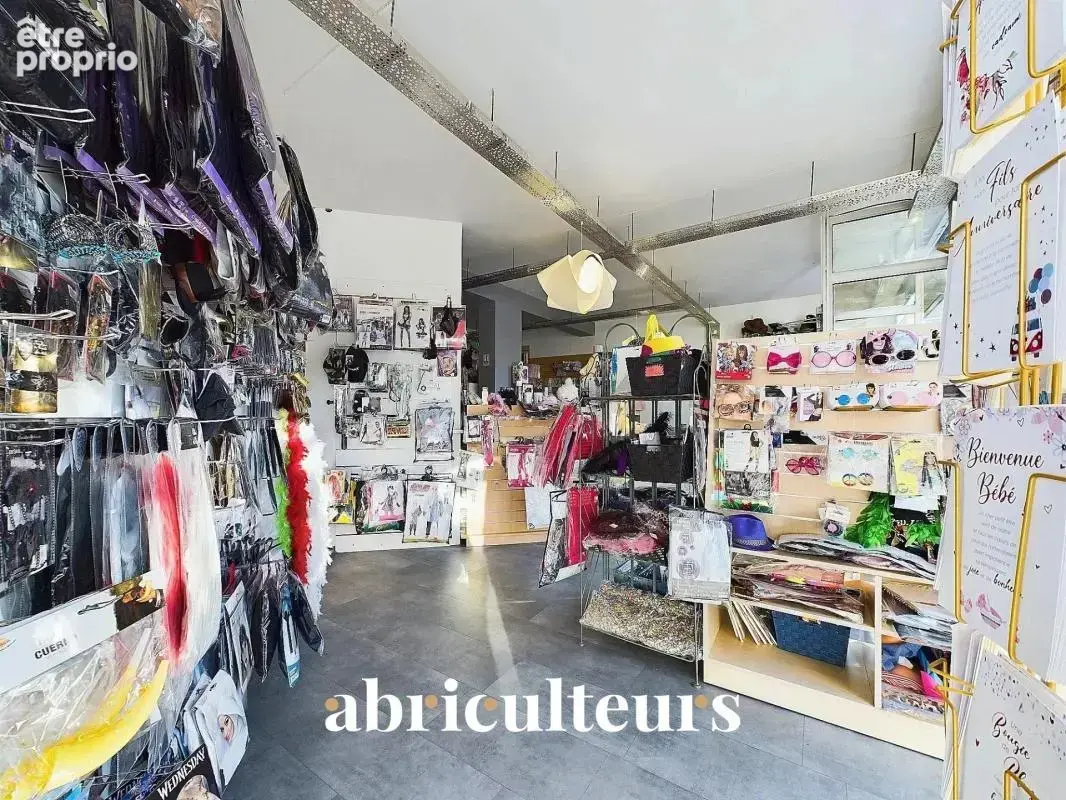 Fonds de commerce de 109 m²  adapté à une activité événementielle en vente à proximité Chartres (28300) - photo 2
