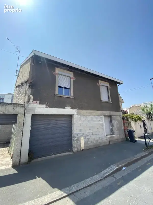 Photo Maison à Bordeaux au prix de 349 000€