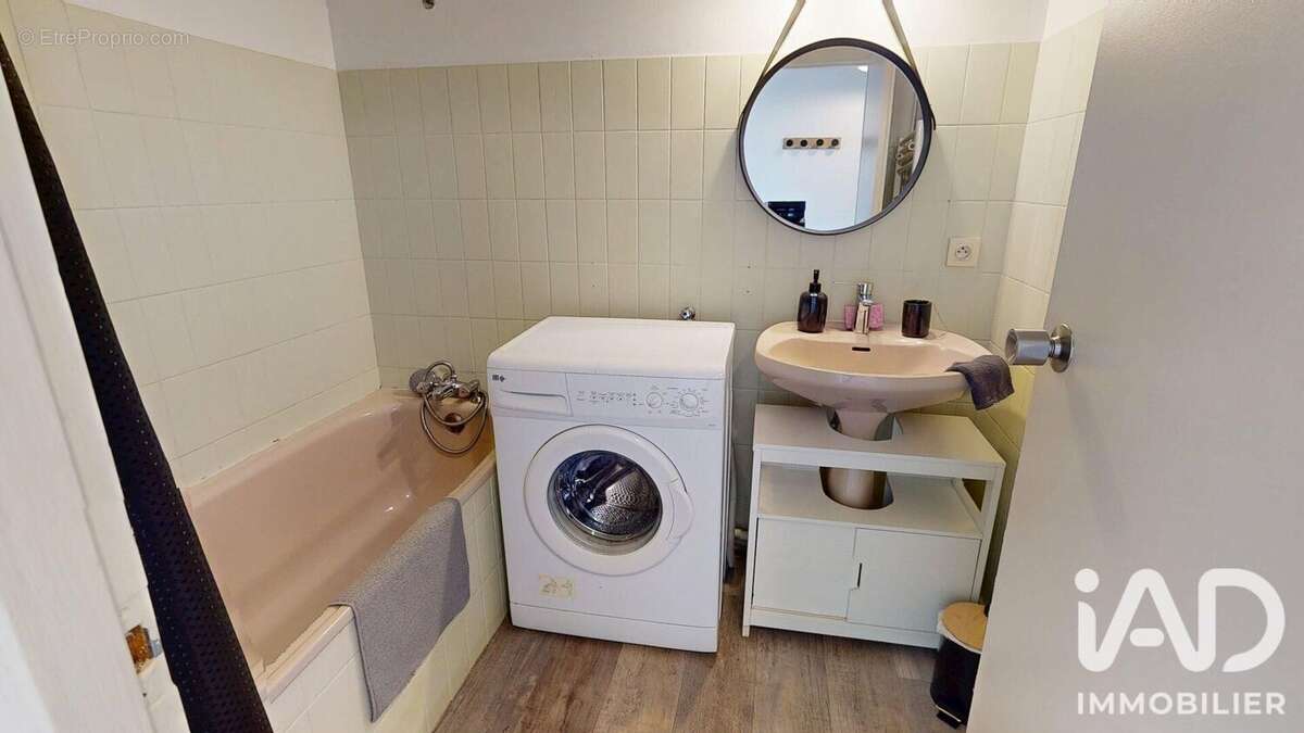 Appartement 29 m² à Dax  - photo 6