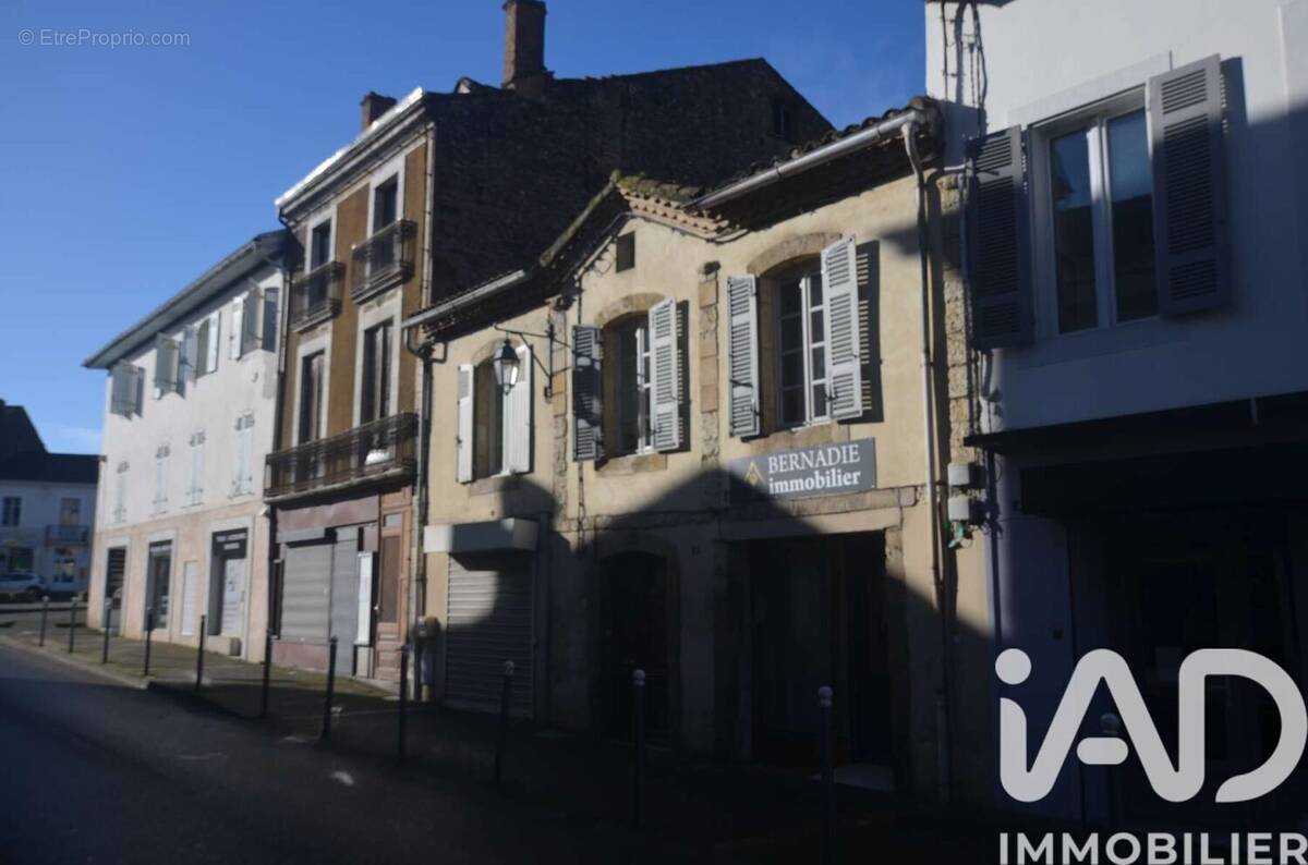 Photo 1 - Appartement à RISCLE