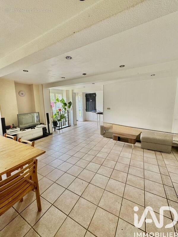 Photo 1 - Maison à CHAMPLOST