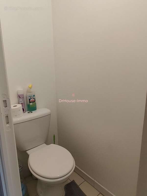 Appartement à ROUBAIX