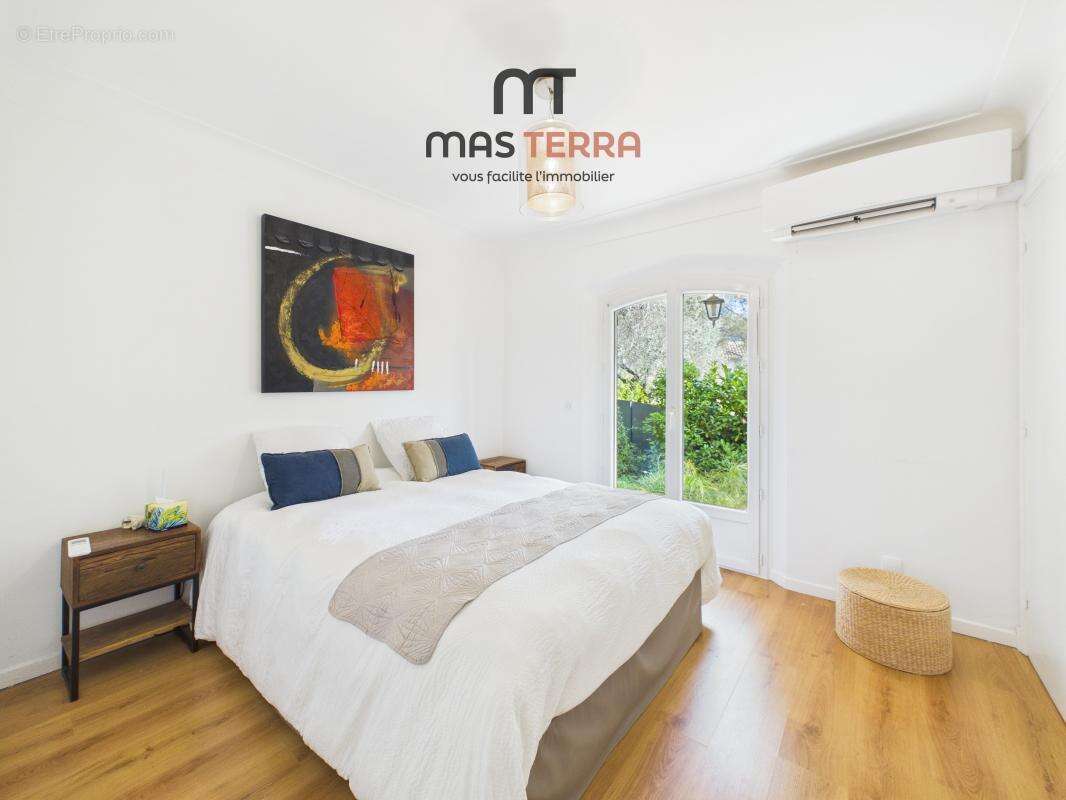 Maison à PEYMEINADE