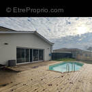 Maison à SAINT-MEDARD-D&#039;EYRANS